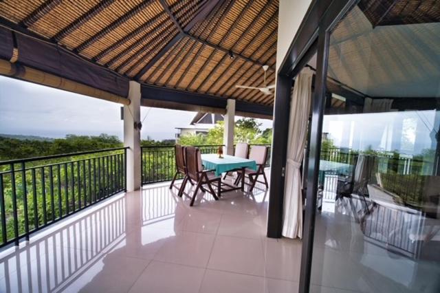Sing Sing Resort Lovina Exterior foto