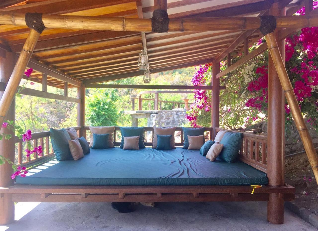 Sing Sing Resort Lovina Exterior foto