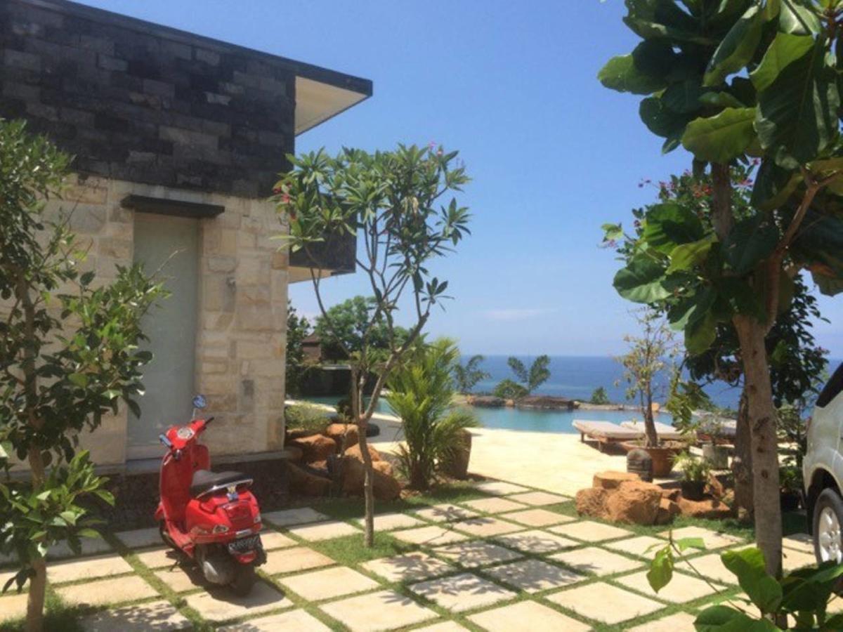 Sing Sing Resort Lovina Exterior foto